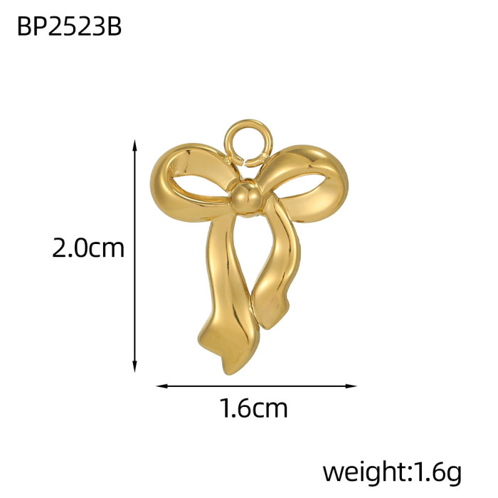 Hot Selling Rose Plum Blossom Daisy Series Pendant DIY Bracelet Necklace Jewelry Accessories