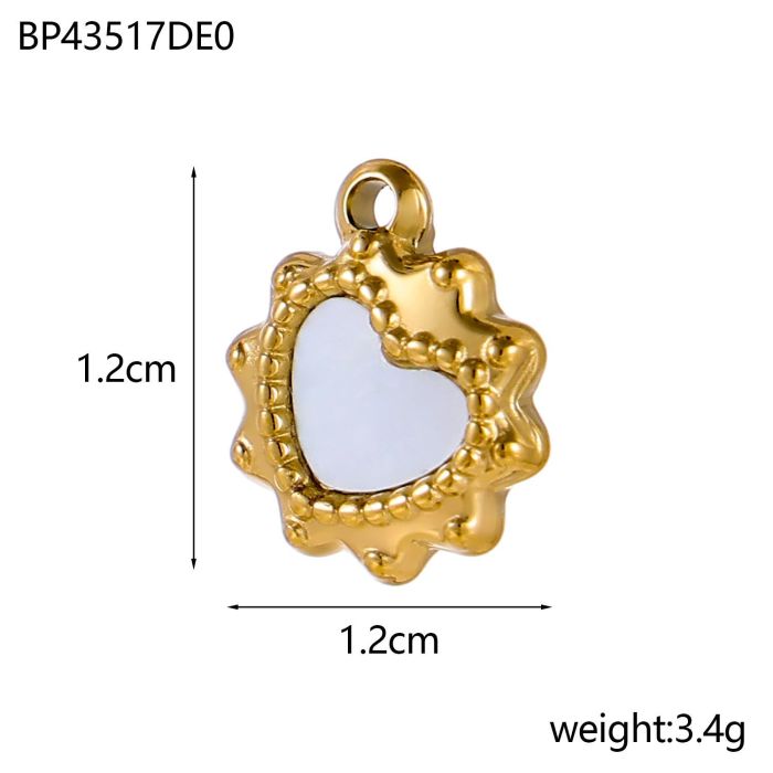 Hot Selling AliExpress Small Hot Item Fashion Simple Light Luxury Versatile Stainless Steel Geometric Design Jewelry...