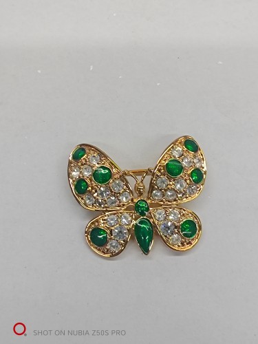 brooch 50577AB