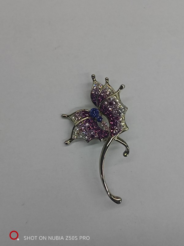 brooch 52817AD