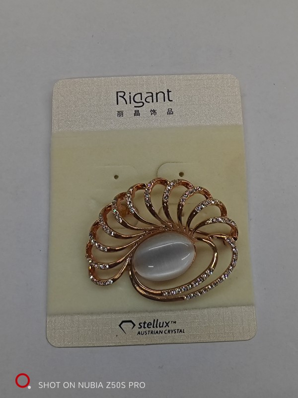 brooch53465