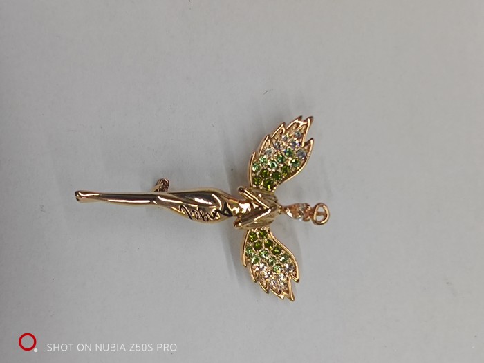 brooch  52989