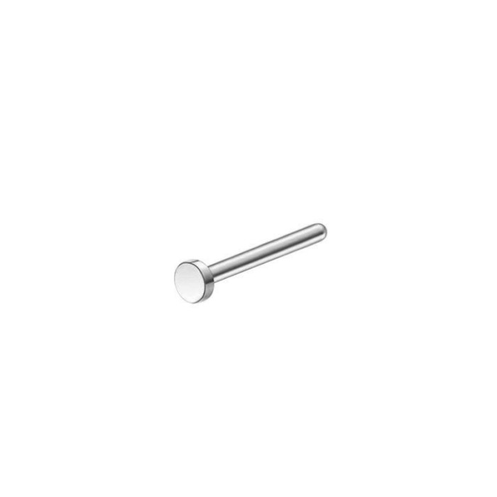 Nose Ring Stud Piercing HOOP Jewelry Stainless Steel Nose Stud