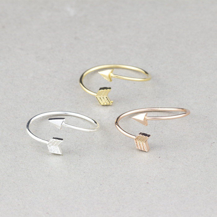 Amazon New Combination Ring Star Moon Heart Tail Cuban Chain Men and Women Couple Ring Combination In Stock