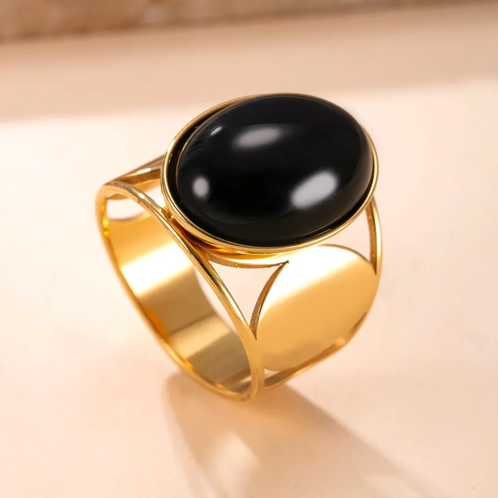 Cross-Border Two-Tone Daisy Inlaid Diamond Necklace main image