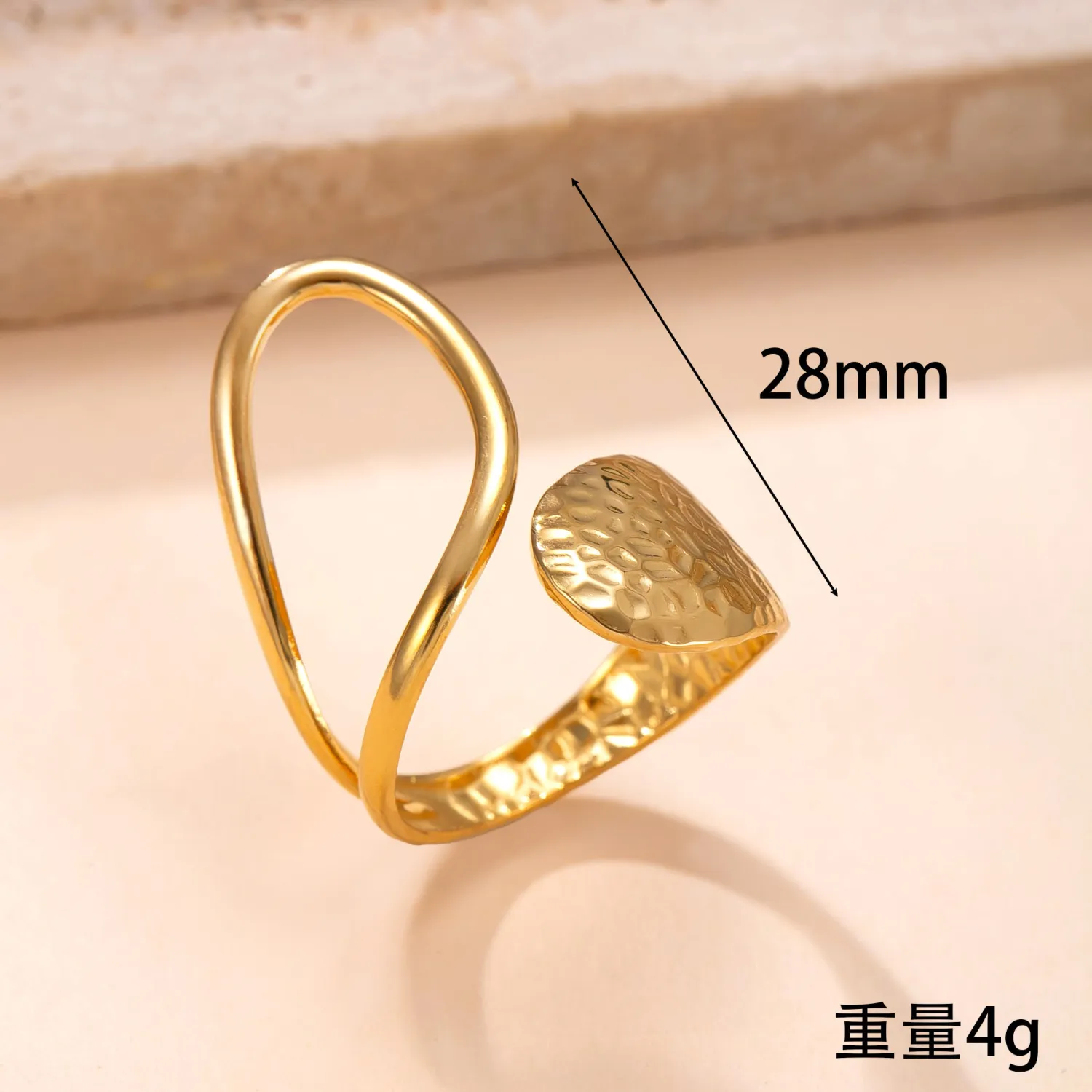 Cross-Border Two-Tone Daisy Inlaid Diamond Necklace main image