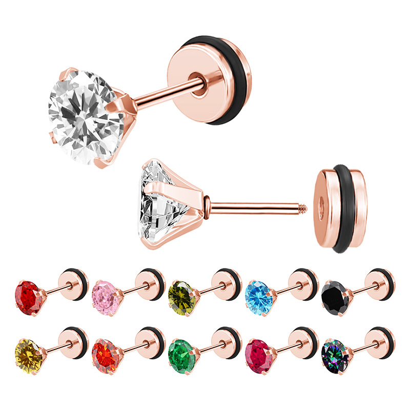 jewelry wholesale MOQ low minimum order earrings testing stock