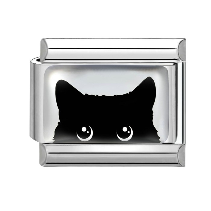 Cross-Border Hot Selling Pet Element Multi-Functional Italian Cute Cartoon Creative DIY Splicable Module Bracelet