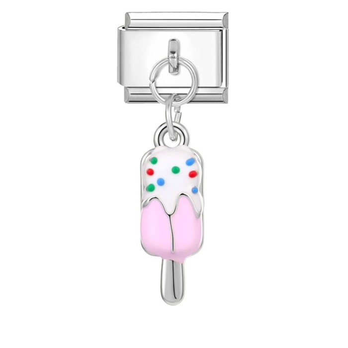 Cross-Border Charms Pendant Model Multi-Functional DIY Creative Bracelet Sweet Vintage Jewelry Accessories Bracelet