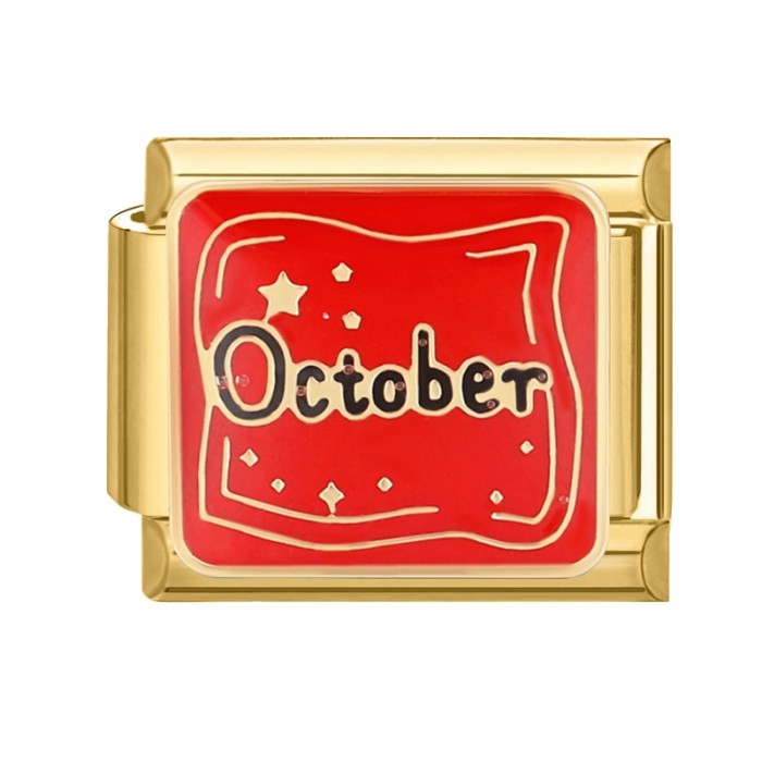 Cross-Border December Fresh Charm Module Multifunctional Vintage Exquisite DIY Interlocking Bracelet Jewelry Accessories