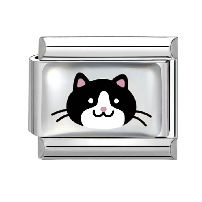 Cross-Border Hot Selling Pet Element Multi-Functional Italian Cute Cartoon Creative DIY Splicable Module Bracelet