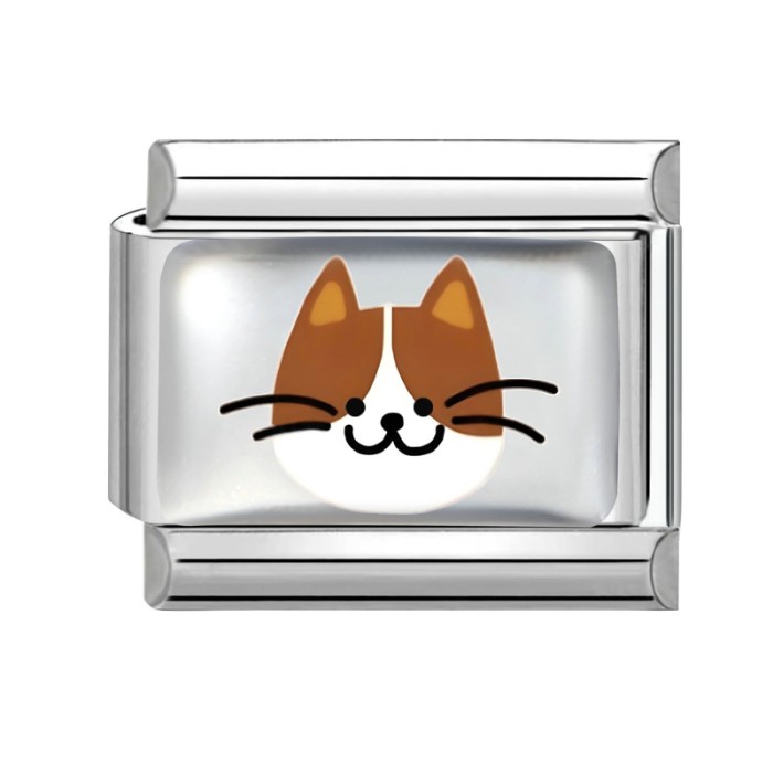 Cross-Border Hot Selling Pet Element Multi-Functional Italian Cute Cartoon Creative DIY Splicable Module Bracelet