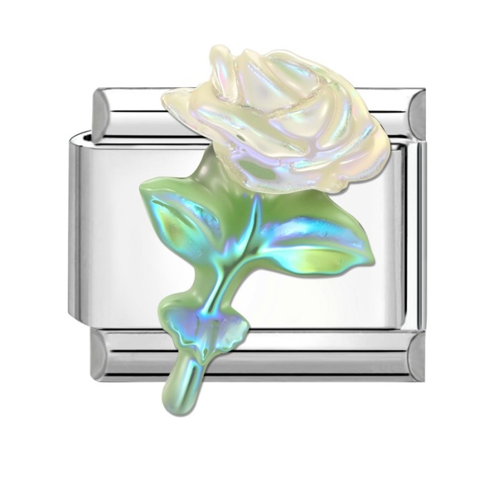 Module Charms Fashionable Splicable Retro Creative DIY European Style Bracelet Sweet Multifunctional Jewelry Accessories