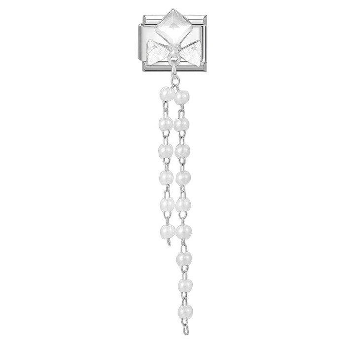 Module Charms Exquisite Accessories Pendant Style DIY Multifunctional Creative Splicable Fresh Fashion Bracelet Jewelry