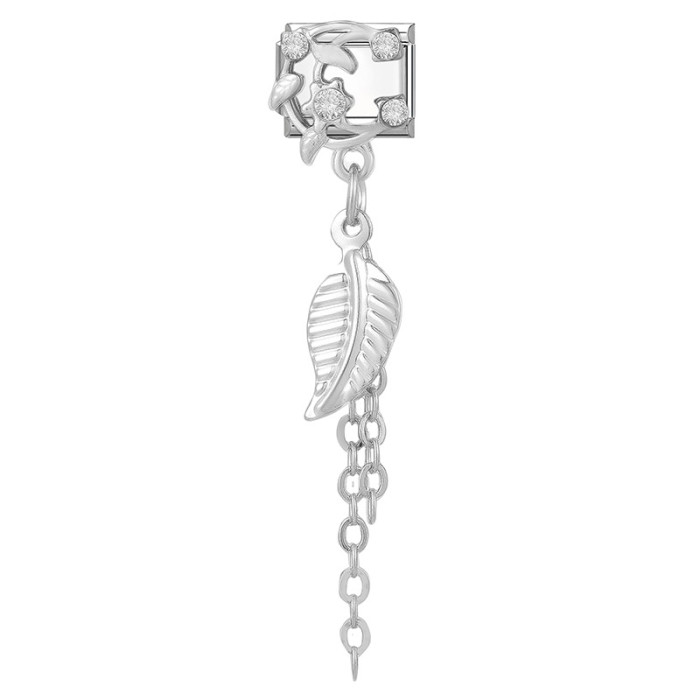 Module Charms Exquisite Accessories Pendant Style DIY Multifunctional Creative Splicable Fresh Fashion Bracelet Jewelry