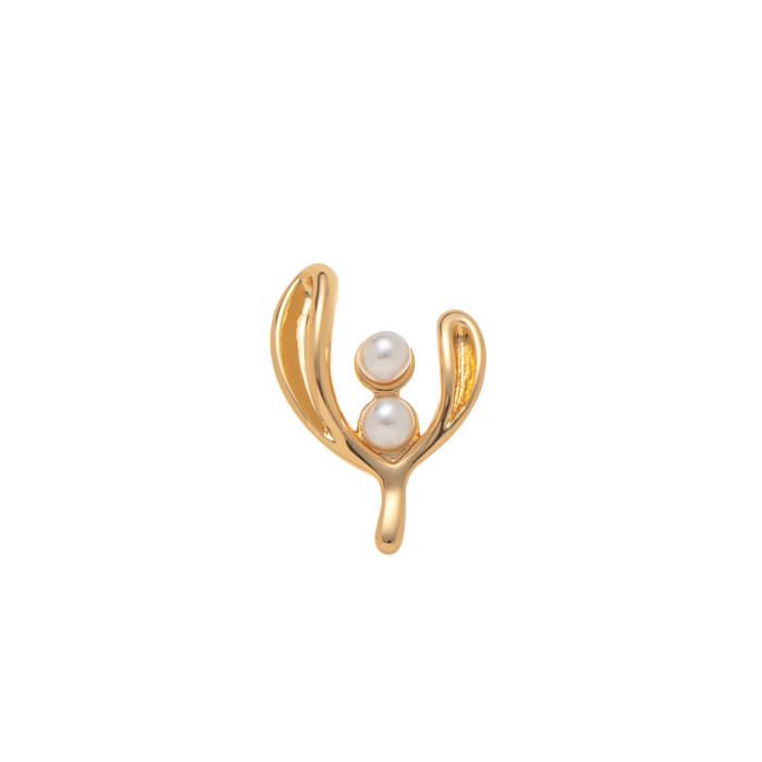 European and American Retro Personality Photo Box Pendant Necklace Openable DIY Pendant Hollow Design Transparent Box 18K Gold Color Retention