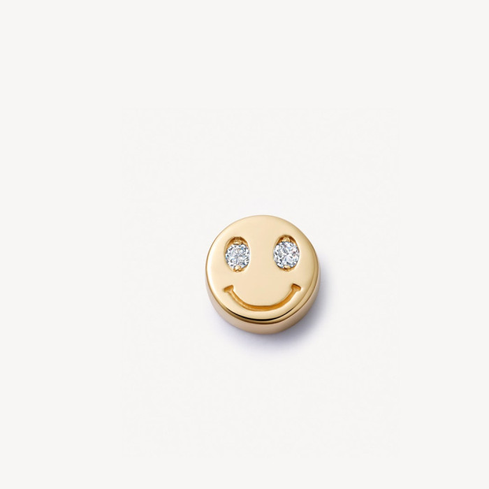 European and American Retro Personality Photo Box Pendant Necklace Openable DIY Pendant Hollow Design Transparent Box 18K Gold Color Retention