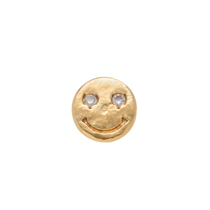 Cross-Border Independent Station Retro Personality Photo Box Pendant Necklace Openable Pendant Hollow Design Transparent Box Clavicle Chain