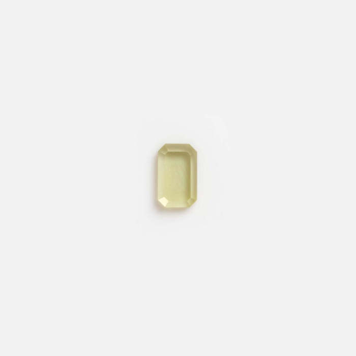 European and American Retro Personality Photo Box Pendant Necklace Openable DIY Pendant Hollow Design Transparent Box 18K Gold Color Retention