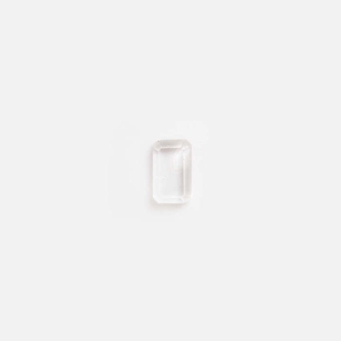 European and American Retro Personality Photo Box Pendant Necklace Openable DIY Pendant Hollow Design Transparent Box 18K Gold Color Retention