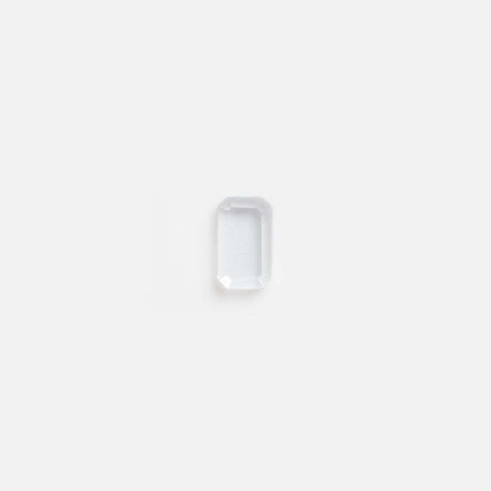 European and American Retro Personality Photo Box Pendant Necklace Openable DIY Pendant Hollow Design Transparent Box 18K Gold Color Retention