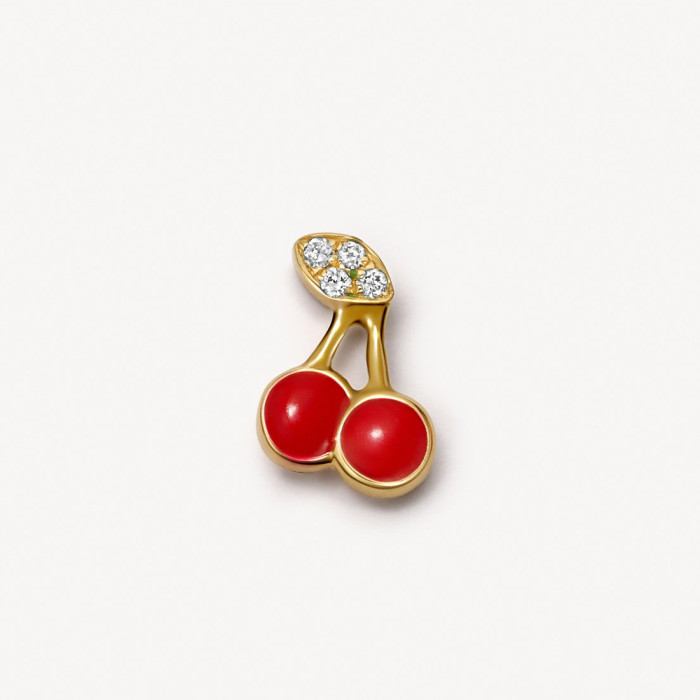 European and American Retro Personality Photo Box Pendant Necklace Openable DIY Pendant Hollow Design Transparent Box 18K Gold Color Retention