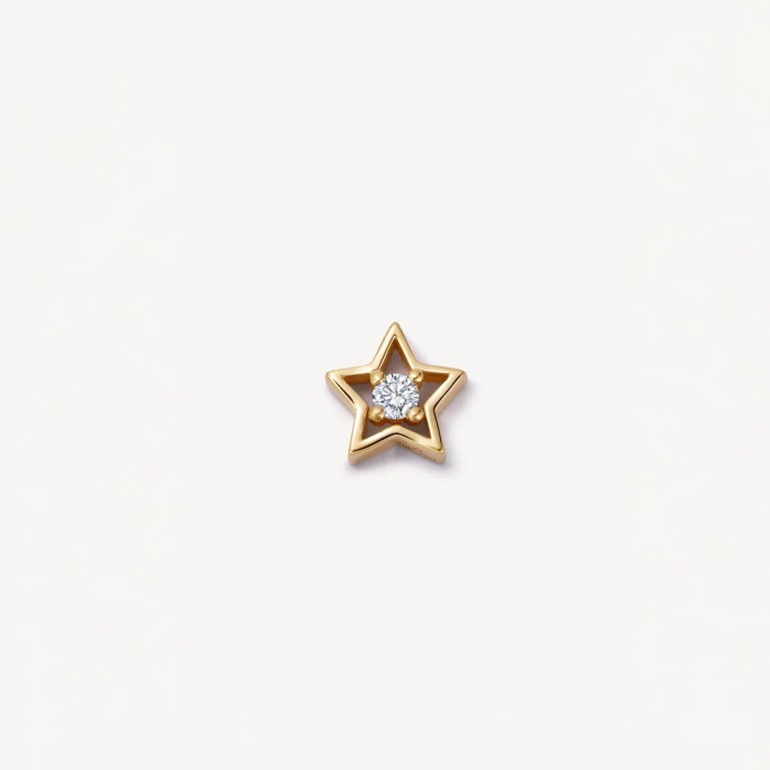 European and American Retro Personality Photo Box Pendant Necklace Openable DIY Pendant Hollow Design Transparent Box Accessory