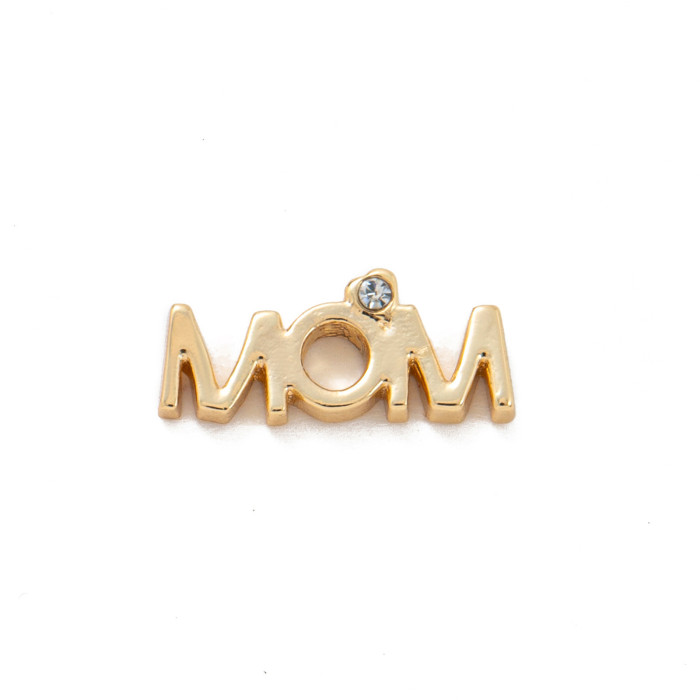 European and American Retro Personality Photo Box Pendant Necklace Openable DIY Pendant Hollow Design Transparent Box 18K Gold Color Retention
