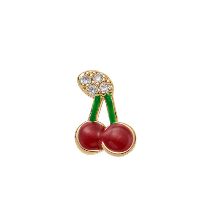 European and American Retro Personality Photo Box Pendant Necklace Openable DIY Pendant Hollow Design Transparent Box 18K Gold Color Retention