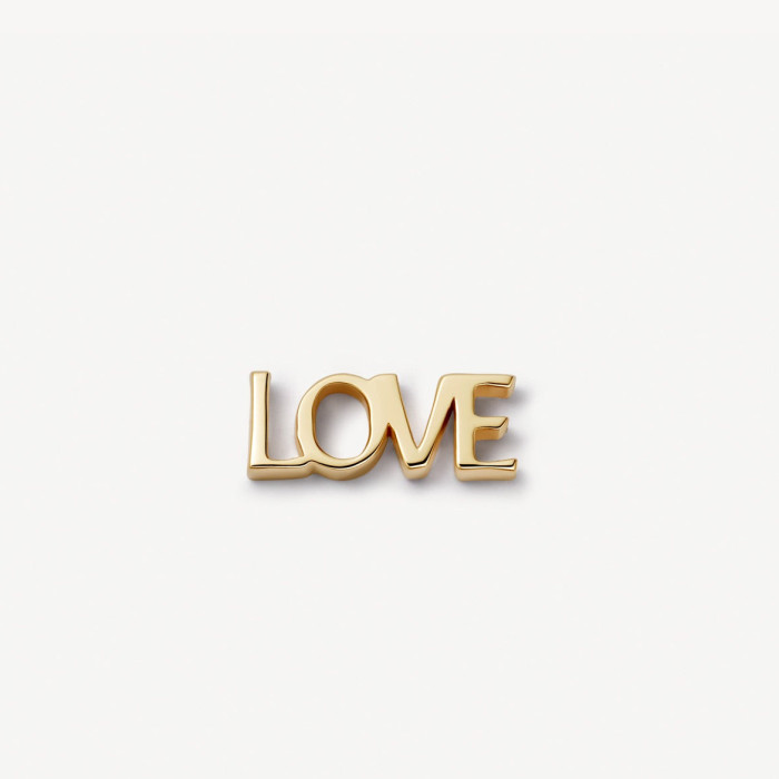 European and American Retro Personality Photo Box Pendant Necklace Openable DIY Pendant Hollow Design Transparent Box 18K Gold Color Retention