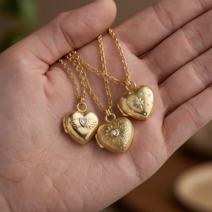 Amazon Adjustable Vintage Pendant Personality Style Collarbone Chain Copper Plated 14k Gold Non-Fading Jewelry