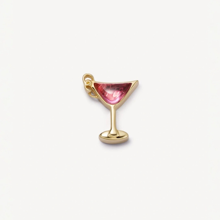European and American Retro Personality Photo Box Pendant Necklace Openable DIY Pendant Hollow Design Transparent Box Accessory