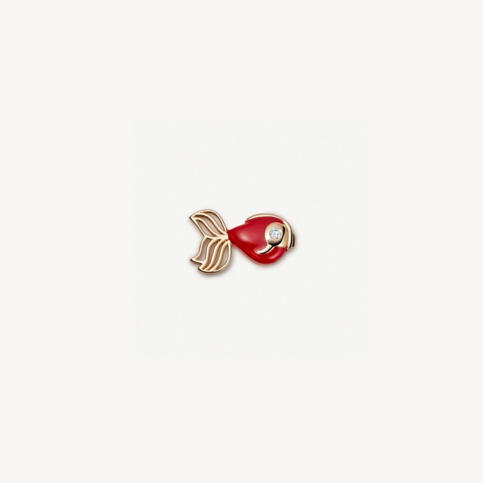 European and American Retro Personality Photo Box Pendant Necklace Openable DIY Pendant Hollow Design Transparent Box 18K Gold Color Retention