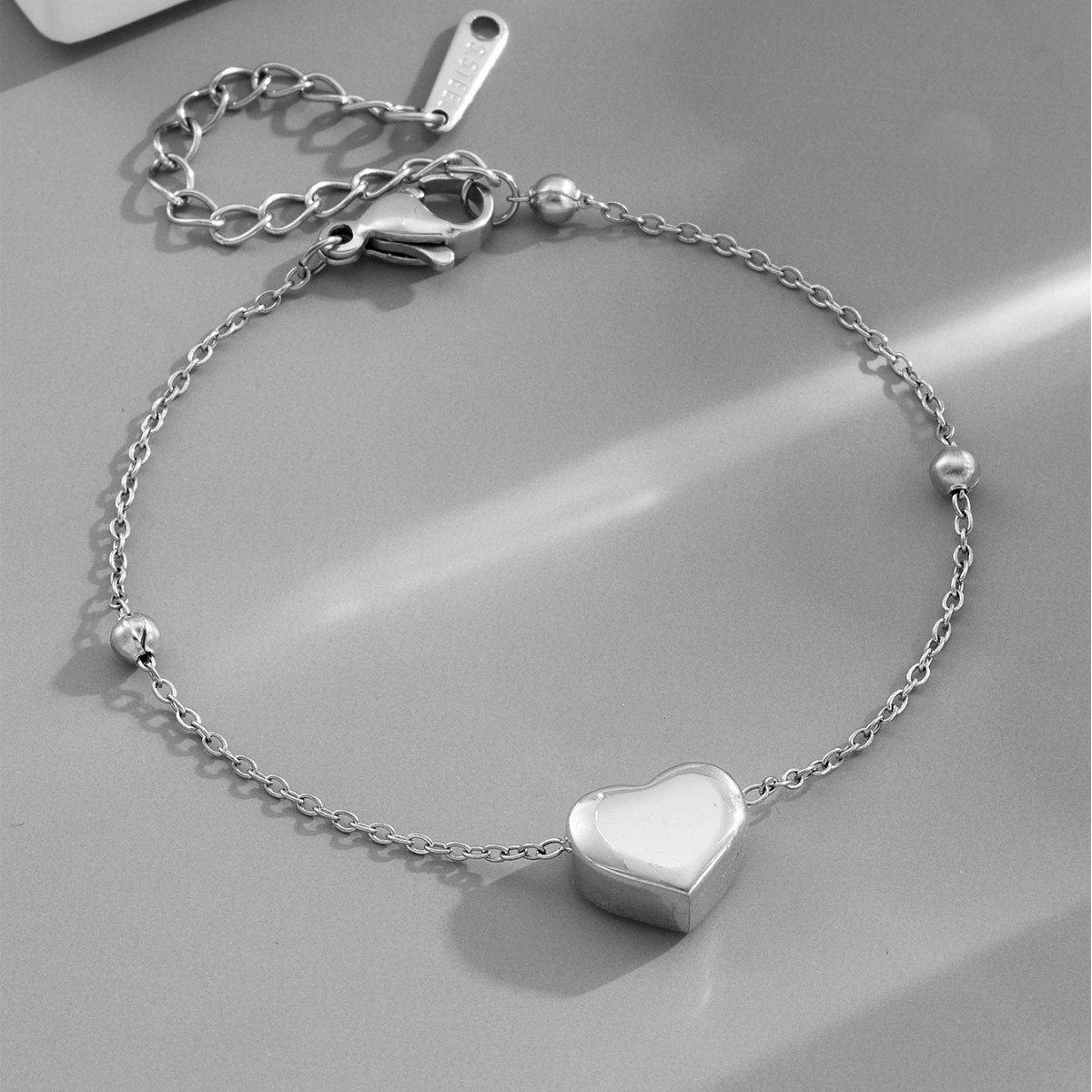Stainless steel bracelets wholesale
