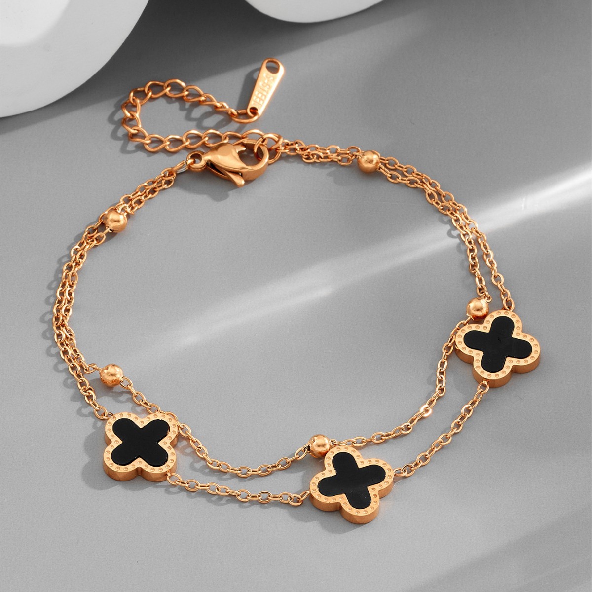 Wholesale stainless steel bracelets