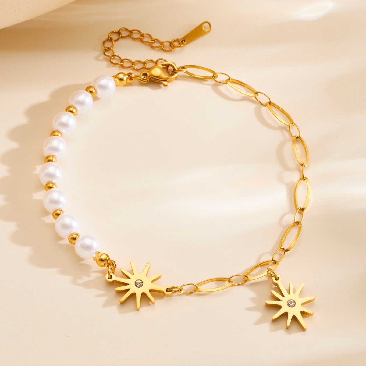 Google Shopping feed jewelry bracelet