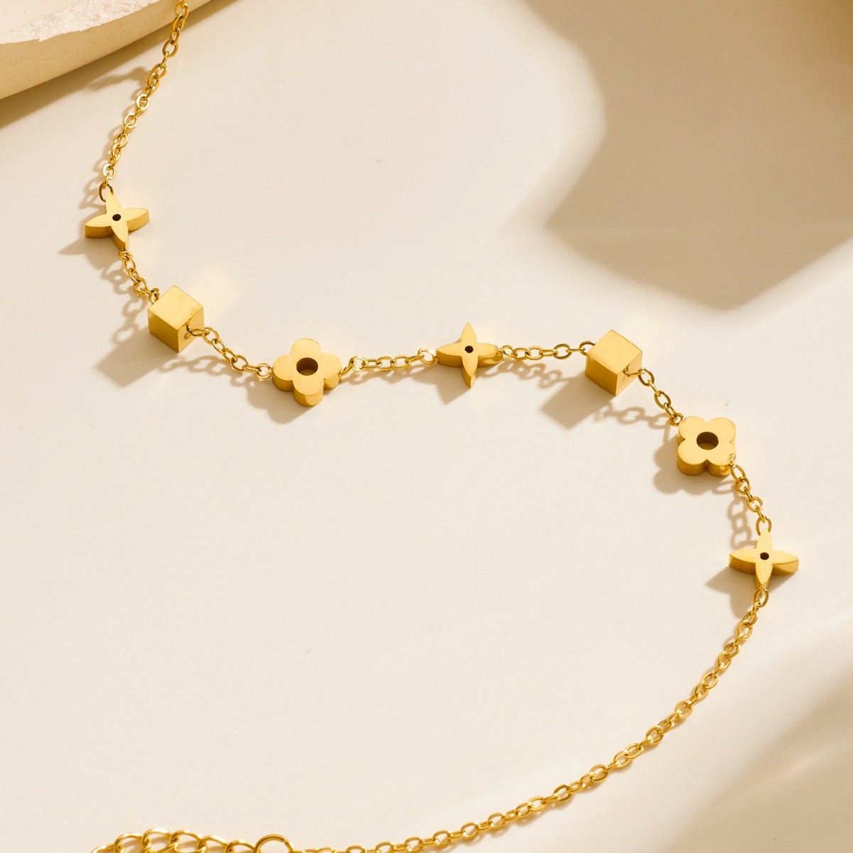 Wholesale stainless steel bracelets for supplier due diligence