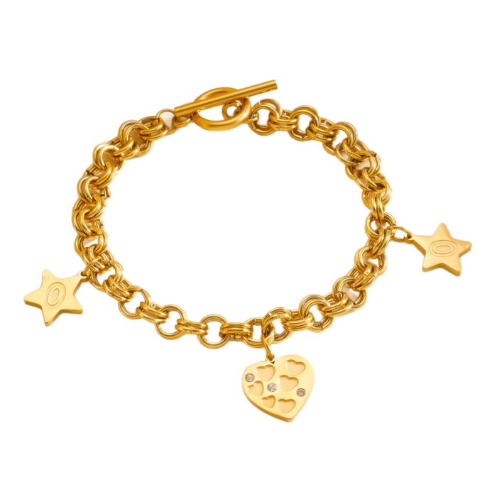 Direct sales from the manufacturer of new designer letter pendants, fashionable and versatile alloy chains, dress and blazer accessories, and other clothing accessories