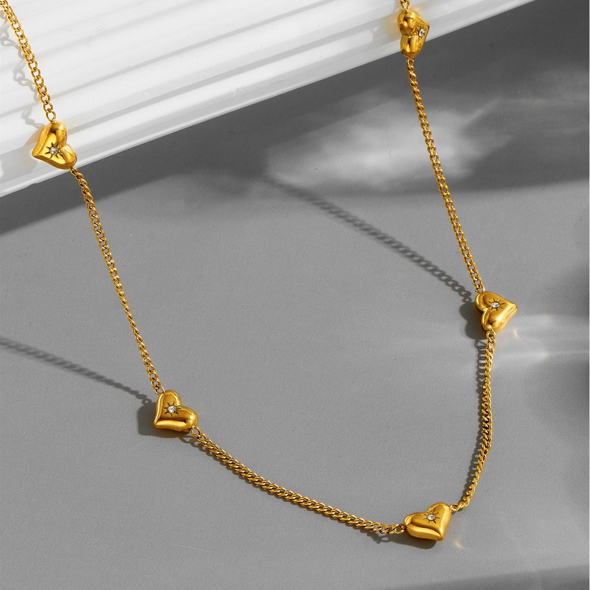 jewelry quality control faq layered necklaces batch inspection consistency