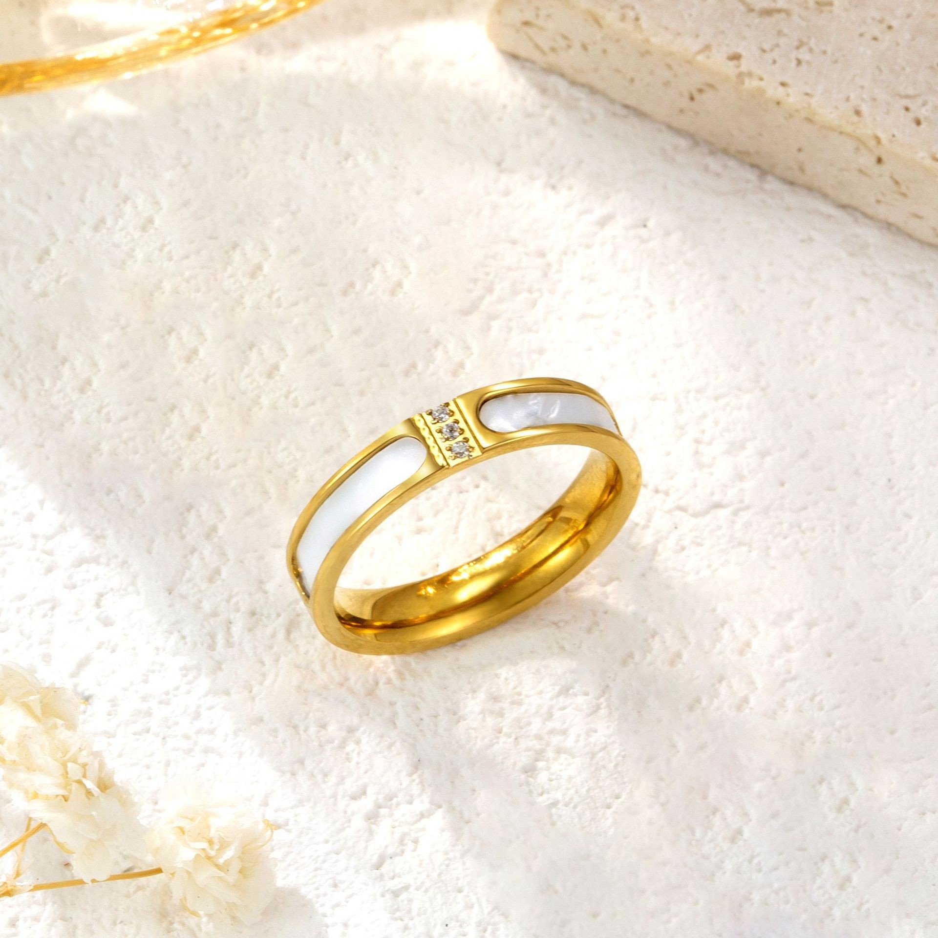 wholesale stainless ring trade show
