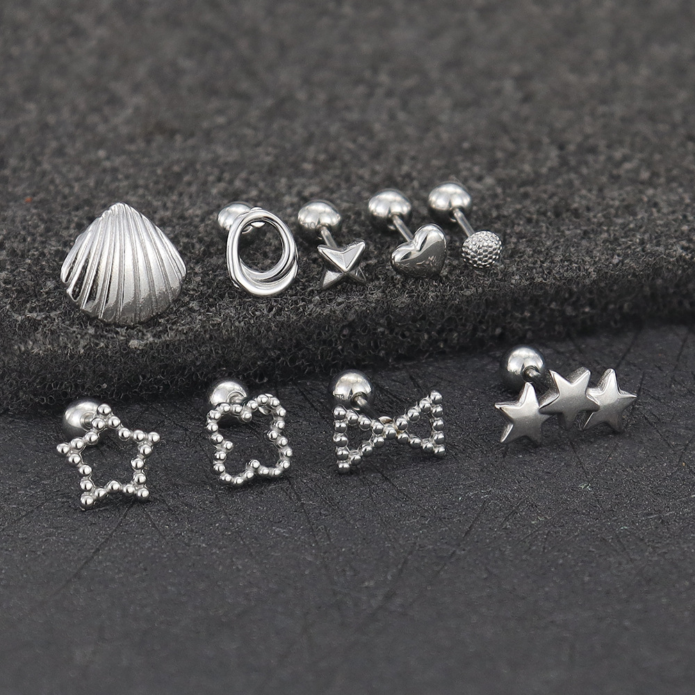 stainless steel earrings faq cz stud earrings dangle drop styles