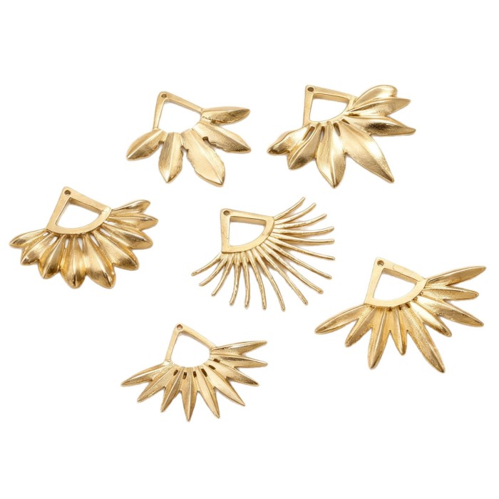 Stainless Steel Earrings for Women, Fashion Jewelry Wholesale