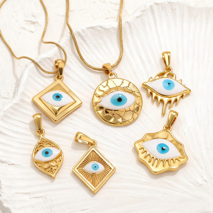 Stainless Steel Pendant for Women, Fashion Jewelry Wholesale