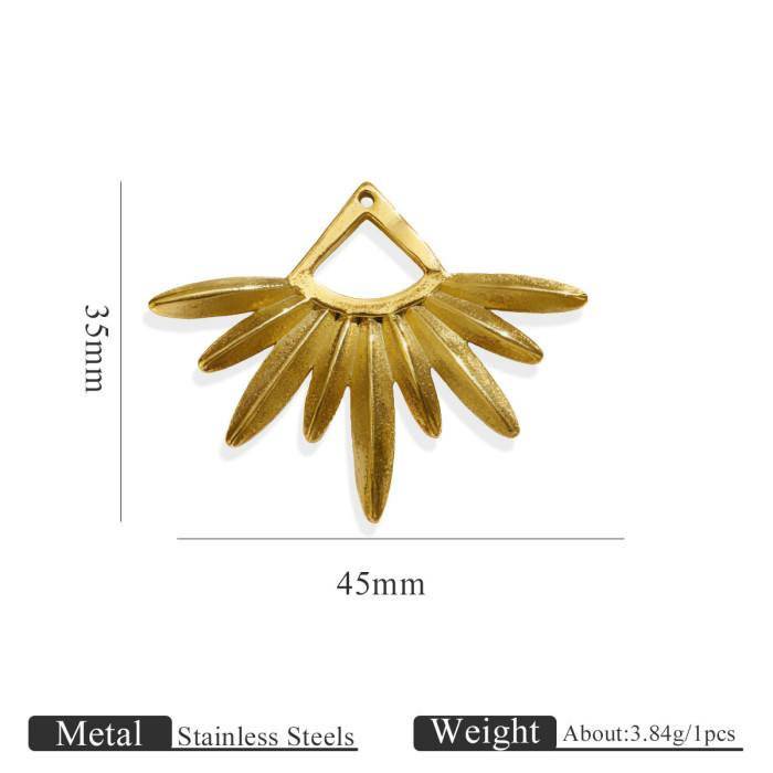 Stainless Steel Earrings for Women, Fashion Jewelry Wholesale