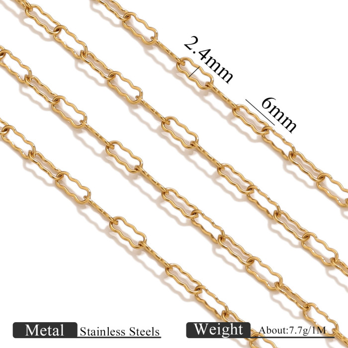 Stainless Steel Bracelet for Women Wholesale