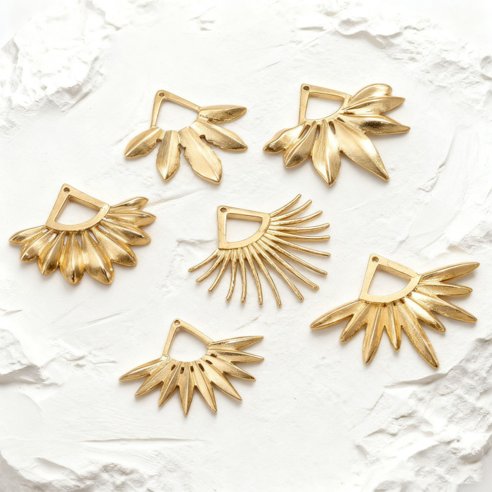 Stainless Steel Earrings for Women, Fashion Jewelry Wholesale