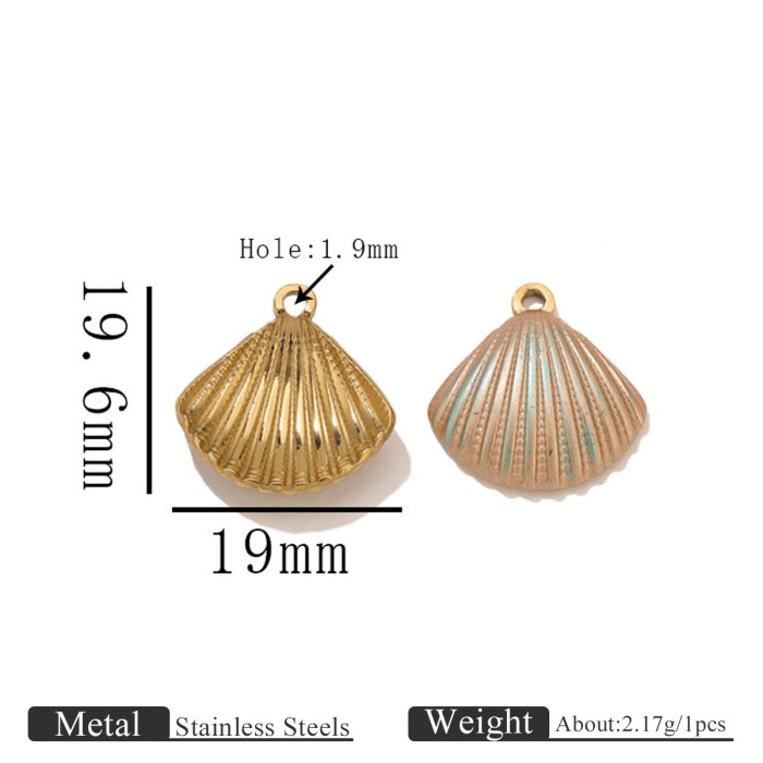 Stainless Steel Necklace for Women Wholesale