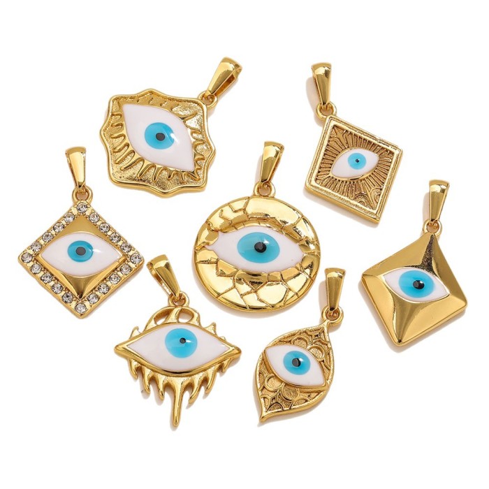 Stainless Steel Pendant for Women, Fashion Jewelry Wholesale
