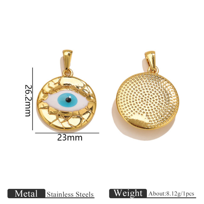 Stainless Steel Pendant for Women, Fashion Jewelry Wholesale