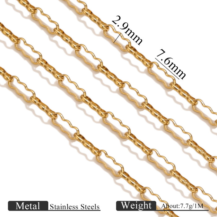 Stainless Steel Bracelet for Women Wholesale